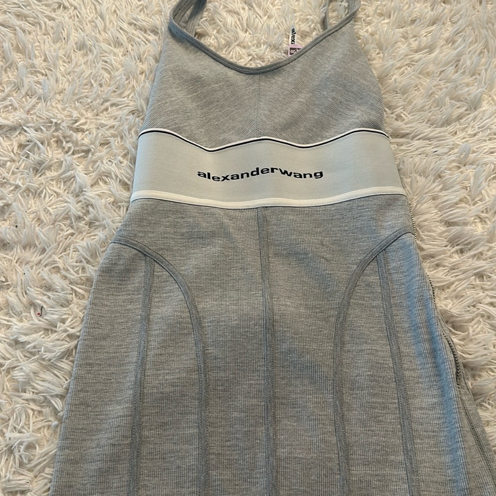 Alexander wang size s bandage woman’s dress
